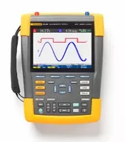 Fluke 190 Series III ScopeMeter Test Tools